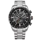 Citizen ATTESA Super titanium eco-drive radio solar men's watch AT8189-61E