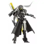 Cx010 Infinite Encounter Megalomaria Gillydo Model Kit 180mm, Fully Articulated