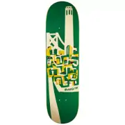 Real Busenitz Barneclo 8.5" Skateboard Deck