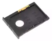 200PCS 91236-0002 SIM CARD HLDR 2,54mm MOLEX