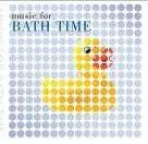 在飛比找PChome24h購物優惠-生活音樂 - 沐浴時光篇 Music for BATH TI