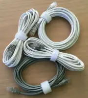 3M NBN MODEM Telephone Phone Cable Cord RJ11 Plug Extension ADSL2 BEST QALTY