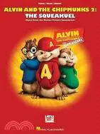 在飛比找三民網路書店優惠-Alvin and the Chipmunks 2: The