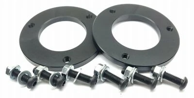 10mm Spacer Spacer for Mitsubishi Triton MR Coil Spring Lift Kit 20mm Lift (for: Mitsubishi)