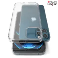在飛比找momo購物網優惠-【Ringke】iPhone 12 mini／12 & Pr