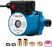 High Efficiency 115V Water Recirculating Pump - Instant Hot Water Solution