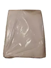 Table Clothes Square White