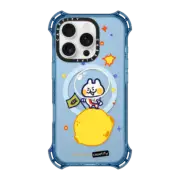 iPhone 16 Pro Bounce Case MagSafe Compatible Bun in Space