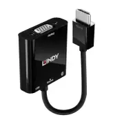 Lindy HDMI to VGA , Audio Converter