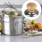 Kitchen Cookware Pot Saucepan Replacement Pan Lid Hand Grip Knob Handle Set