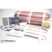 Under Tile Floor Heating Kit - 10sqm