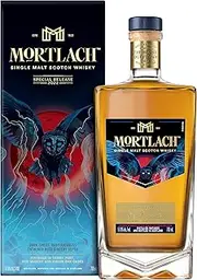 Mortlach Special Release 2023 Single Malt Scotch Whisky 700 ml
