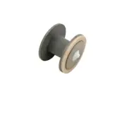 PacFab Pentair Ortega replacement 073503 1.5" 1/2 CPVC Check Valve Seat Assembly