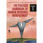 PRAEGER HANDBOOK OF HUMAN RESOURCE MANAGE 2VS. 9780313350153