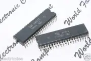 1pcs - NEC UPD7508C (D7508C) Integrated Circuit (IC) "Genuine"