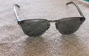 Christian Dior Homme Fraction 6F Charcoal 3Y5QT