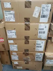Dell R210 II Server- 2.4ghz Intel Xeon - 4 GB RAM / 500 GB HD / No o/s -NEW