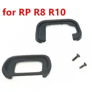RP R8 R10 Hard Viewfinder Eyecup for Canon EOS RP R8 R10 Mirrorless Camera