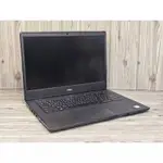 DELL 輕薄商務筆電 14吋  I5 8G 120G SSD 3400 二手 筆記型電腦