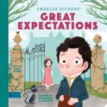 GREAT EXPECTATIONS ― A BABYLIT STORYBOOK(精裝)/STEPHANIE CLARKSON【禮筑外文書店】