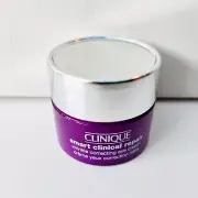 Clinique Smart Clinical Repair Wrinkle Correcting Eye Cream, Travel Size 5ml NEW