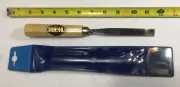 Two Cherries Chisel Carving Chisel, #1 -14mm