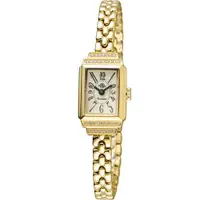 在飛比找ETMall東森購物網優惠-玫瑰錶 Rosemont 骨董風玫瑰系列VI時尚鍊錶 TRS