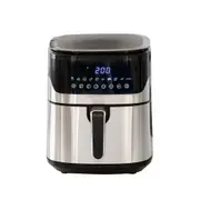 Healthy Choice Air Fryer Wiz With Built-In Scale 7L - Robins Kitchen