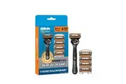 Gillette [Renewal] Gillette Proglide Power Handle +5 blades
