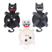 3D Print Cat Coasters Mug Holder Funny Creative Coasters In The Shape Of Cats