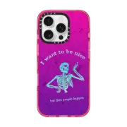 iPhone 16 Pro Impact Case MagSafe Compatible Every Single Time