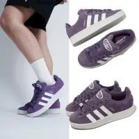 在飛比找momo購物網優惠-【adidas 愛迪達】休閒鞋 Campus 00s W 女