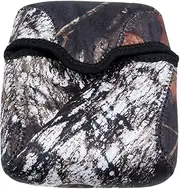 [OP/TECH USA] Soft Pouch Bino - Roof Small (Nature)