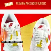 LUXURY METAL AGLET + CLASSIC DUBRAE BUNDLES PREMIUM QUALITY