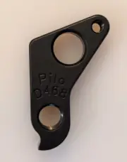 Pilo D468 Derailleur Hanger for Banshee Rune Spitfire Prime Legend