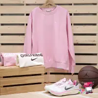 在飛比找Yahoo!奇摩拍賣優惠-球鞋補習班 NIKE GIRLFRIEND SLOGAN 粉