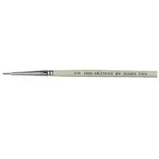Gordon Brush 6148-00500 Skyway Pure Red Sable-5-0- Case Of 48