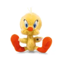 在飛比找新光三越 skm online優惠-【A8 steiff】Tweety 翠兒