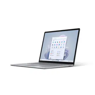 Microsoft微軟 Surface Laptop 5(i7/8G/256G/15吋)筆電 RBY-00019送無線鼠