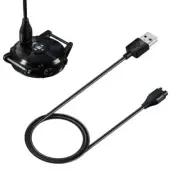 Charger Replacement Charging Cable Cord USB for Garmin Instinct 2S, Venu 2 /2S