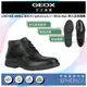 GEOX Spherica Ec11 Wide Man 男士皮革踝靴 SPHERICA™ GM3F401-11 義大利機能球體