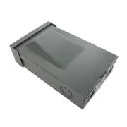 American Air Components XP30AF 30 Amp Disconnect Switch Enclosure 30A UL Fused