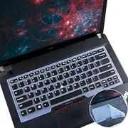 2 PCS Keyboard Cover for 14" Thinkpad T14 Gen 2/1, E14 Gen 4/3/2, T14s Gen 2/1, L14 Gen 3/2, Thinkpad T490 T495 T480 T480S T470, ThinkPad P14s, X1 Carbon 8th/7th/6th, Thinkpad X1 Extreme Gen 3/2