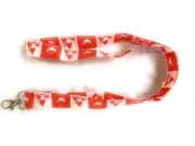 Sydney Lanyard - Double Sided Print - (NOT an officially endorsed product)