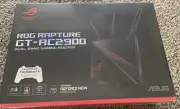 ASUS ROG Rapture 4 Port Wireless Router (GT-AC2900)