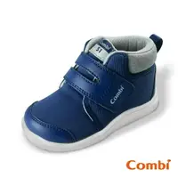 在飛比找樂天市場購物網優惠-Combi日本康貝機能休閒童鞋-NICEWALK醫學級成長機