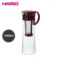 在飛比找蝦皮商城優惠-日本 HARIO冷泡咖啡壺1000ml 【MCPN-14R(