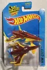 Hot Wheels 2014 Poison Arrow Treasure Hunt