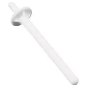 60Pcs Nose Wax Stick Applicator Spatulas Plastic Nose Waxing Strips Nose1459