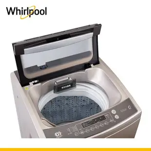 Whirlpool 惠而浦 13公斤 直驅變頻直立洗衣機 WV13DG